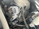 Engine with Engine - Left Side