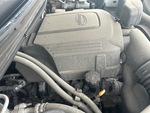 Engine with Fuel System