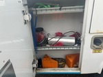 Configuration with