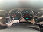 Cab with Gauges