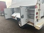 Configuration with Tool/Storage Boxes