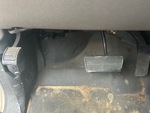 Cab with Brake Control