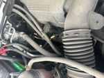 Engine with Engine - Right Side