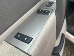 Cab with Window Controls
