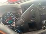 Cab with Gear Selector