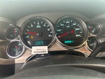Cab with Warning Lights