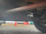 Engine with Oil Leaks
