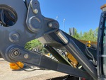 Hydraulics with Boom Lift Cylinder(s)