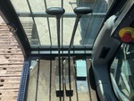Control Station with Drivetrain Controls