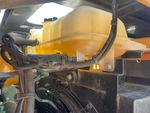 Engine with Cooling System Leaks