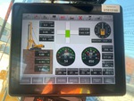 Control Station with Warning Lights