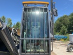 General Appearance with Glass