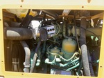 Engine with Engine - Right Side