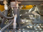 Hydraulics with Hoses (Hydraulics)