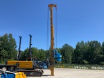 Chassis with Mast Condition