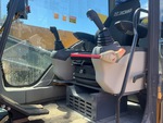 Safety with Safety Lock Out/Stop