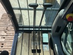 Control Station with Steering Controls