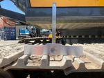 Undercarriage with Left Grouser Height