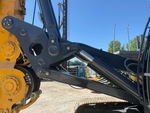 Chassis with Boom Condition
