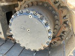 Drivetrain with Final Drives
