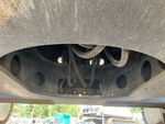 Chassis with Bottom Covers