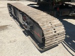 Undercarriage with Right Track Shoes