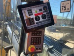 Control Station with Dash Console