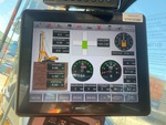 Control Station with Gauges