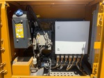 Engine with DEF / AdBlue Tank