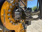 Hydraulics with Hydraulic Motors