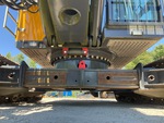 Chassis with Main Frame