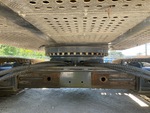 Chassis with Turntable Bearing