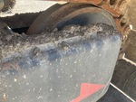 Undercarriage with Right Idler
