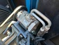 Engine with A/C Compressor