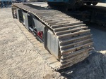 Undercarriage with Right Track Shoes