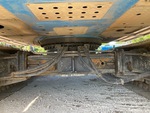 Chassis with Turntable Bearing