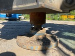 Hydraulics with Stabilizer Cylinders