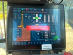Control Station with Gauges