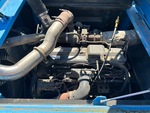 Engine with Engine - Left Side