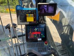 Control Station with Dash Console