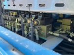 Hydraulics with