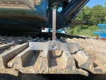 Undercarriage with Right Grouser Height