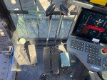 Control Station with Steering Controls