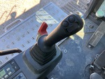 Control Station with Auxiliary Hydraulic Control