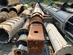 Chassis with Kelly Slide Wear Plates