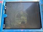 Hydraulics with Hydraulic Tank