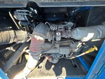 Engine with Engine - Right Side