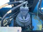 Hydraulics with Swing Motor