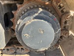 Drivetrain with Final Drives