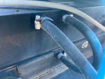 Engine with Cooling System Leaks